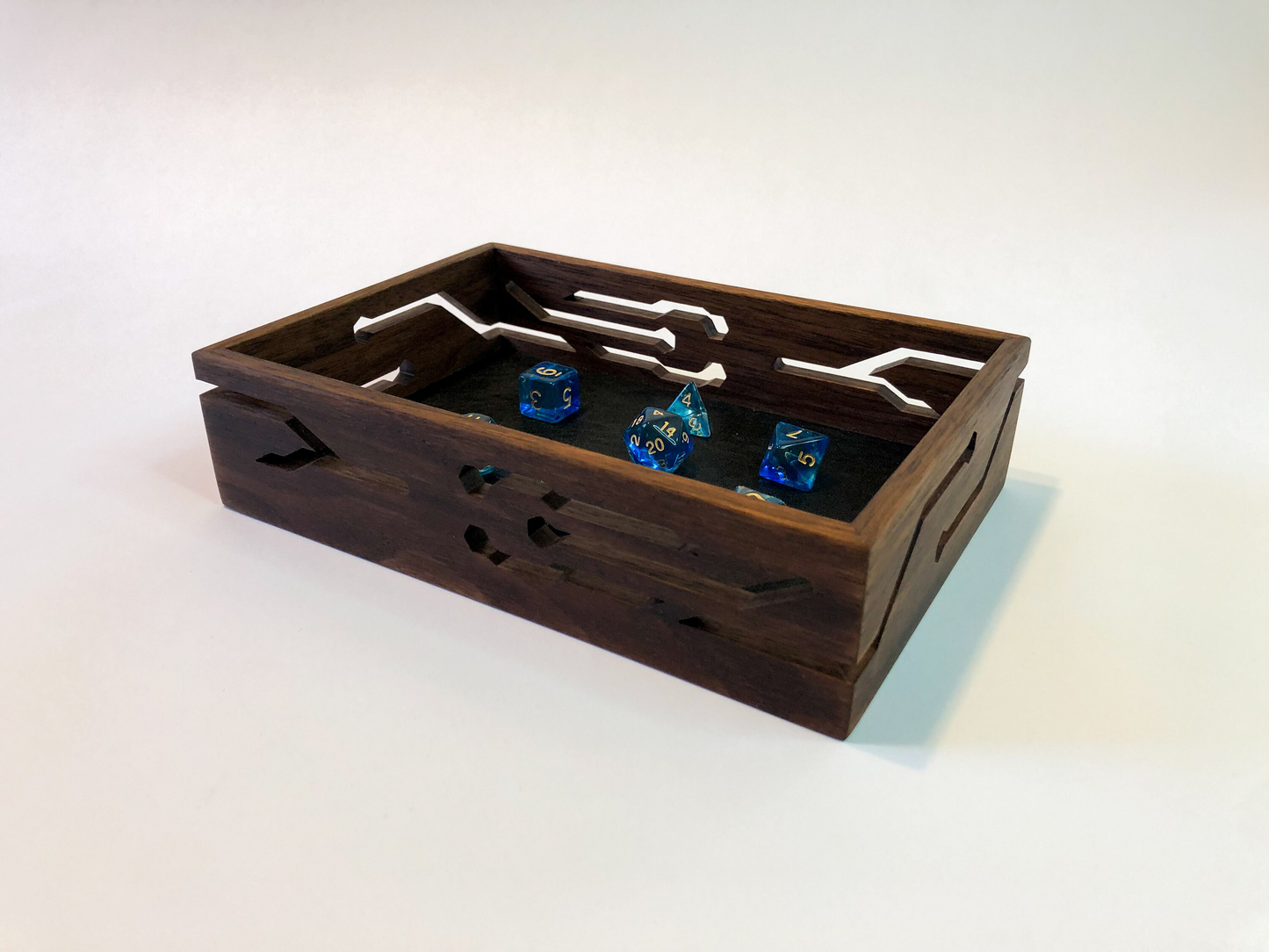 Cyber Tray